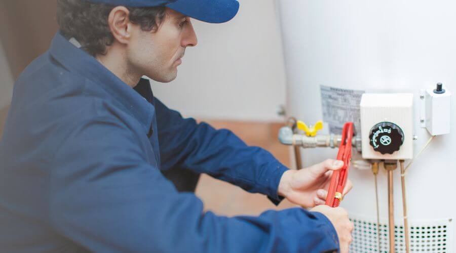 Professional expert plumbing services in Quincy, CA